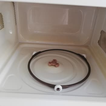 Kumtel Mikrodalga Fırın Yanma Ve Güvenlik Sorunu, Servisten Ve Müşteri Hizmetlerinden Çözüm Alamama