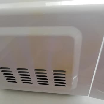 Kumtel Mikrodalga Fırın Yanma Ve Güvenlik Sorunu, Servisten Ve Müşteri Hizmetlerinden Çözüm Alamama