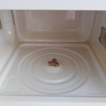 Kumtel Mikrodalga Fırın Yanma Ve Güvenlik Sorunu, Servisten Ve Müşteri Hizmetlerinden Çözüm Alamama