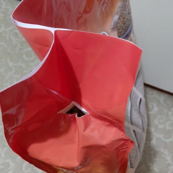 Hasarlı Kedi Maması Teslimatı Ve Değişim Talebi