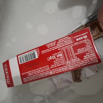 Aldığım Çikolataların Tamamı Bozuk Çıktı