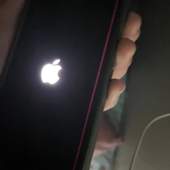 Kaskolu İphone 13'ümde Ekran Sorunu Ve Değişim Sürecinde Gecikme