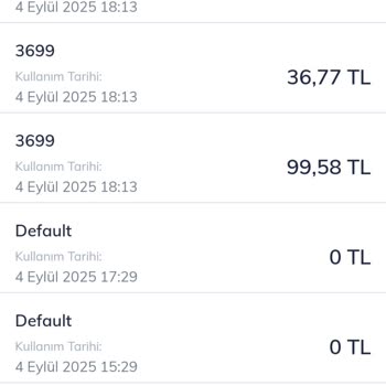 Bilgim Dışında Başlatılan Veedz Aboneliği Ve Fatura Mağduriyeti