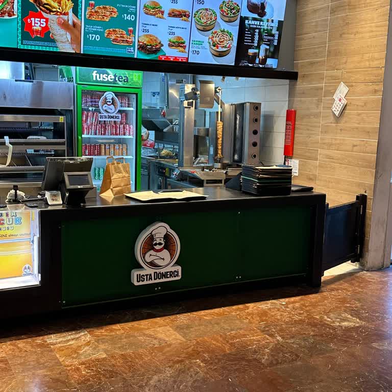 Tavuk Döner Online Siparişlere Ayrıldı, Mağdur Edildim