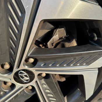 Yetkili Serviste Eksik Ve Şeffaf Olmayan Bakım İşlemleri Nedeniyle Güven Kaybı