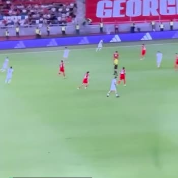 TV8 Milli Maç Yayın Kalitesizliği