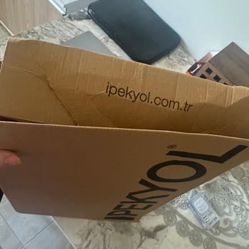 İade Ücretim Zamanında Yatırılmadı, Mağduriyet Yaşıyorum