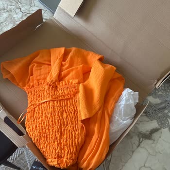 İade Ücretim Zamanında Yatırılmadı, Mağduriyet Yaşıyorum