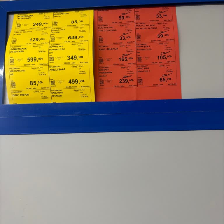 BİM'de Etiket Ve Kasa Fiyatı Farkı: İndirimli Fiyat Uygulanmadı