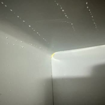 Garanti Kapsamında Soyulan Soğutucuya Servisten Keyfi Ret