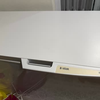 Garanti Kapsamında Soyulan Soğutucuya Servisten Keyfi Ret