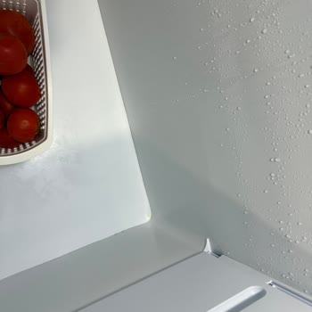 Garanti Kapsamında Soyulan Soğutucuya Servisten Keyfi Ret