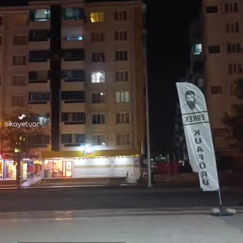 EPDK Elektrik Direkleri 2 Aydır Yanmıyor