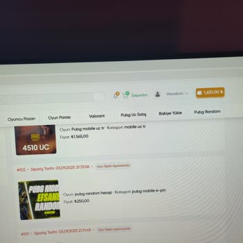 Satış Gelirim Ve Satın Aldığım Ürünler Teslim Edilmedi, Destek Hattına Ulaşamıyorum