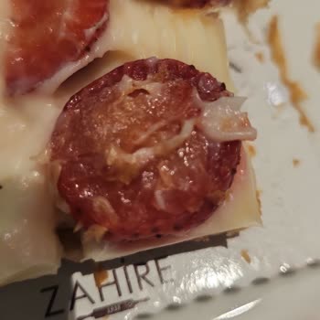 Bayat Ve Çürük Pasta, İlgisiz Müşteri Hizmeti