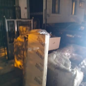 Teslimat Ve Değişim Sorunları Çözülmüyor, Müşteri Mağdur Ediliyor