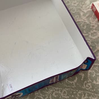 Yırtık Ve Eksik Puzzle Parçalarıyla Gelen Ürün Hayal Kırıklığı Yarattı