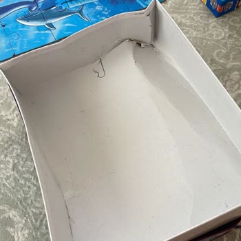 Yırtık Ve Eksik Puzzle Parçalarıyla Gelen Ürün Hayal Kırıklığı Yarattı