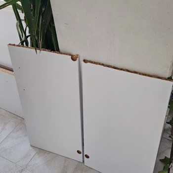 A101den Aldığım Gardırop Hasarlı Ve Eksik Geldi Çözüm Sunulmadı