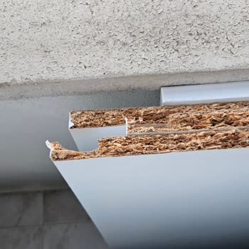 A101den Aldığım Gardırop Hasarlı Ve Eksik Geldi Çözüm Sunulmadı