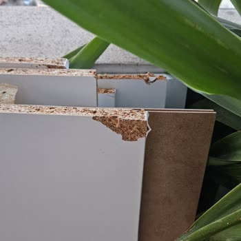 A101den Aldığım Gardırop Hasarlı Ve Eksik Geldi Çözüm Sunulmadı