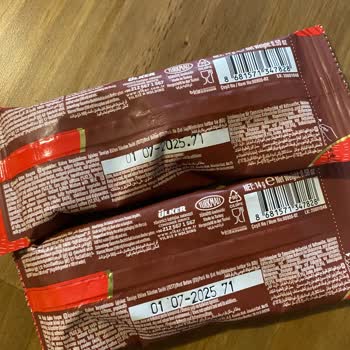 Son Kullanma Tarihi Geçmiş Ürün Gönderildi, İade Talebim Karşılanmıyor