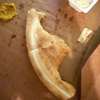 Soğuk Ve Eksik Gelen Pizza Müşteri Hizmetleri Sorunu Çözmedi