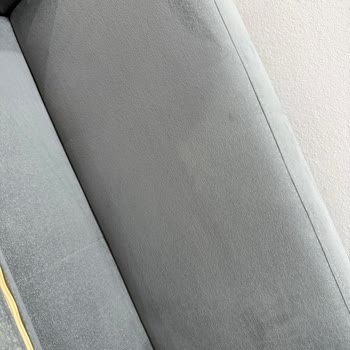 İstikbal Clara Oturma Grubunda Renk Solması Ve Çökme Sorunu Çözülmüyor