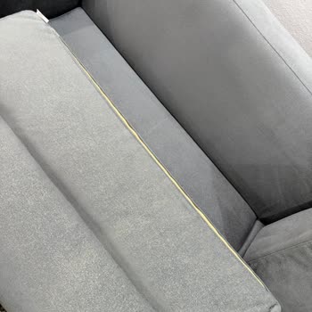 İstikbal Clara Oturma Grubunda Renk Solması Ve Çökme Sorunu Çözülmüyor