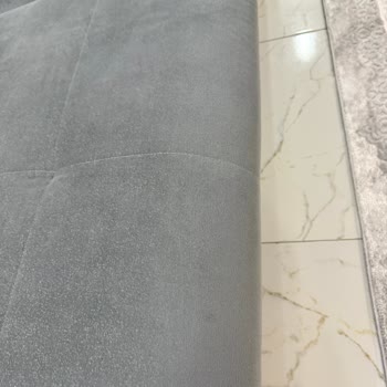 İstikbal Clara Oturma Grubunda Renk Solması Ve Çökme Sorunu Çözülmüyor