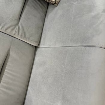 İstikbal Clara Oturma Grubunda Renk Solması Ve Çökme Sorunu Çözülmüyor