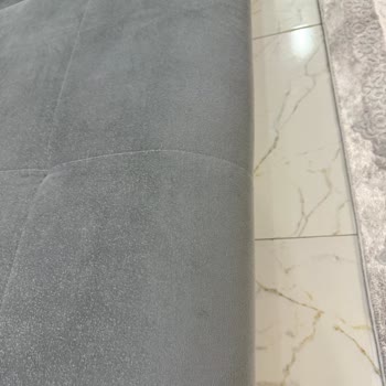 İstikbal Clara Oturma Grubunda Renk Solması Ve Çökme Sorunu Çözülmüyor