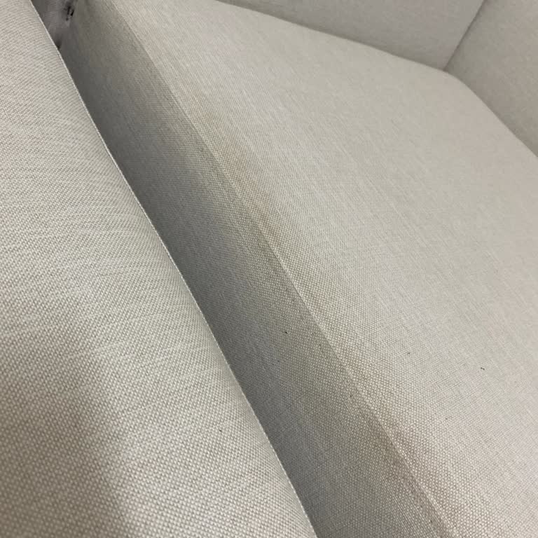 Koltuk Yıkama Sonrası Oluşan Lekeler Ve İlgisiz Müşteri Hizmeti Mağduriyeti