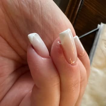 Hijyen Eksikliği Nedeniyle Hayal Kırıklığı Yaşadım