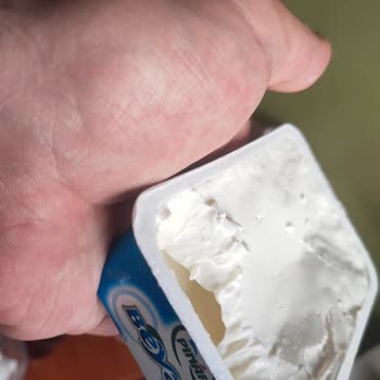 Beyaz Peynir Ürünlerinde Eksik Dolum ve Müşteri Memnuniyetsizliği