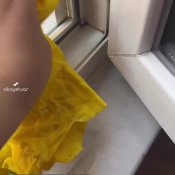 Armut.com Boş Ev Temizliği Memnuniyetsizliği - Evim Kirli Bırakıldı