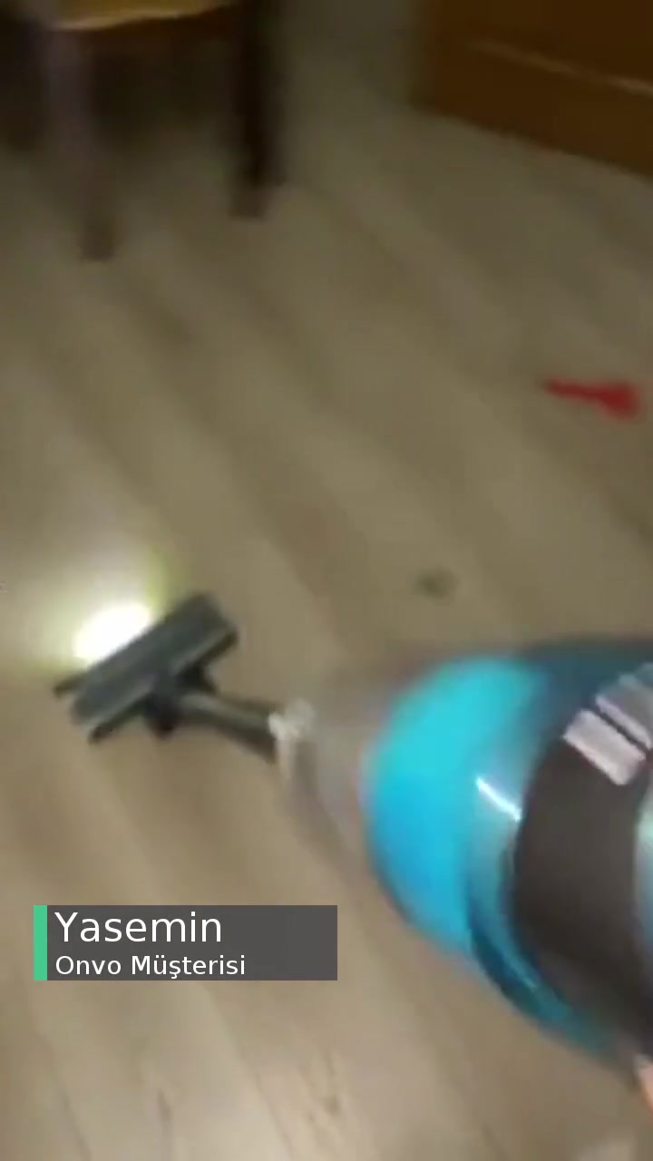 Onvo E3 Hatası Ve Çekim Gücü videonun kapak resmi