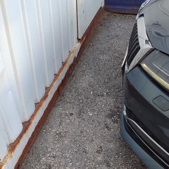 Sigorta Şirketinin Onarım Sürecini Geciktirmesi Ve Mağduriyet Yaşatması