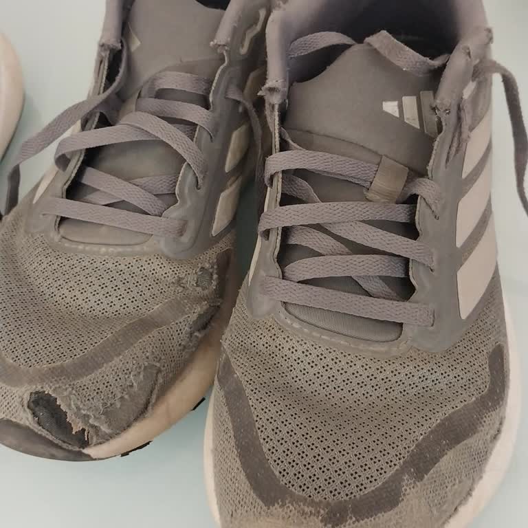 Kısa Sürede Deforme Olan Ayakkabılar Ve Garanti Reddi