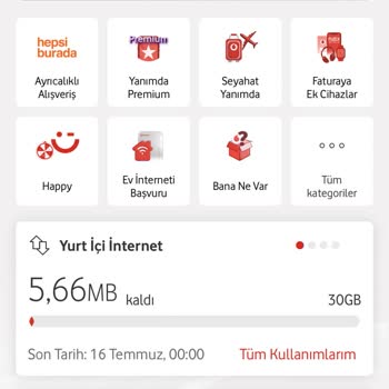Bilgim Dışında Ek Tarife Ve Haksız Ücret Tahsilatı