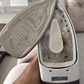 Ücretli Onarım Sonrası Ütüm Bozuk Teslim Edildi, Mağduriyetim Giderilmiyor