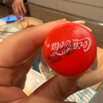 Aldığım Coca-Cola Paketinde Ciddi Tat Bozukluğu Yaşadım