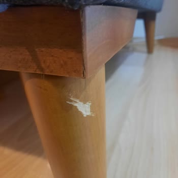 Kusurlu Koltuk Teslimatı Sonrası İade Ücretinden Kesinti Yapılmak İsteniyor