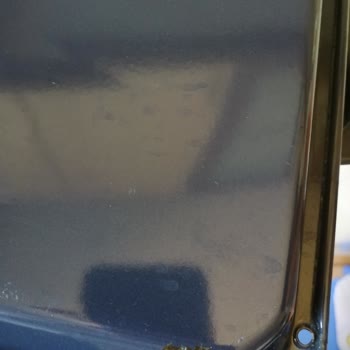 Arçelik Fırında Sürekli Tepsi Problemi Ve Yetersiz Servis Desteği