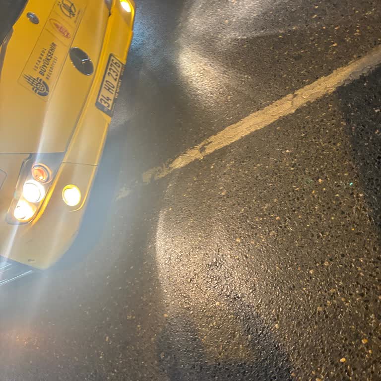 Otobüs Şoförünün Saygısız Davranışları Yolculuğu Çileye Çevirdi