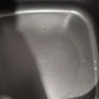 Sinbo Airfryer'da Tekrarlayan Boya Kalkması Ve Parça Sorunları Nedeniyle Mağduriyet