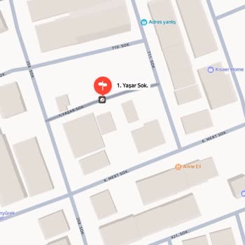 Sokağımda Fiber Altyapı Eksikliği Nedeniyle Mağduriyet Yaşıyorum