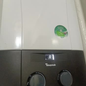 Baymak Termosifon Arızası Ve İlgisiz Servis Mağduriyeti