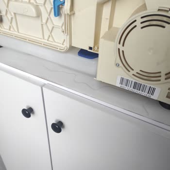 Hoover Kurutma Makinesi Sürekli Su Akıtıyor Garanti Kapsamı Belirsizliği Mağduriyet Yaratıyor