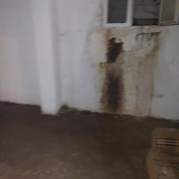 İSKİ Ekipleri Gelmeden Şikayetleri Kapatıyor, Su Sızıntısı Binamızı Tehdit Ediyor